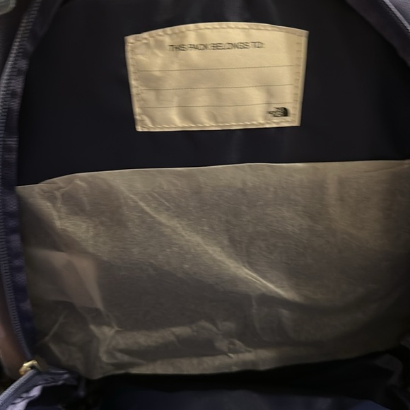 THE NORTH FACE Youth Court Jester Backpack - Picture 13 of 14